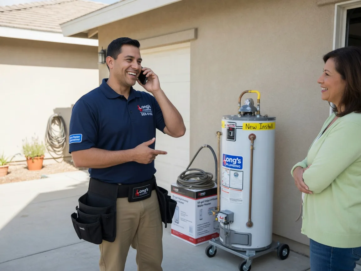 Leak Detection Oldtown, ID FAQs